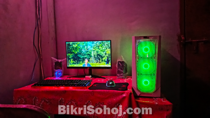 PC I5 11GN 16 GB RAM RGB